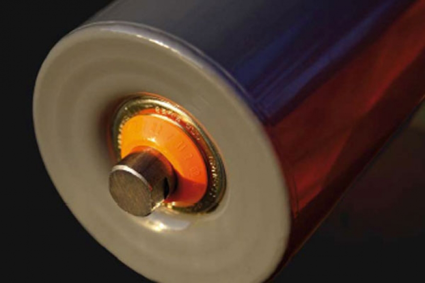 Roller series 308X - 309EX - 312EX - 313EX